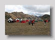 Camp de base du LANDMANNALAUGAR